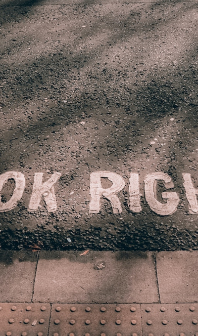 How you translate visuals the right way